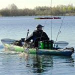 Kayaks de pesca